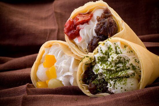 Sanjiya Kawaramachi Honten